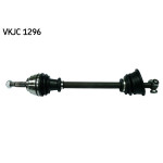 SKF Antriebswelle